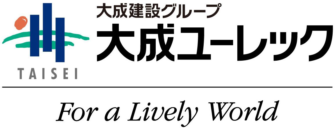 大成ユーレック株式会社のロゴ