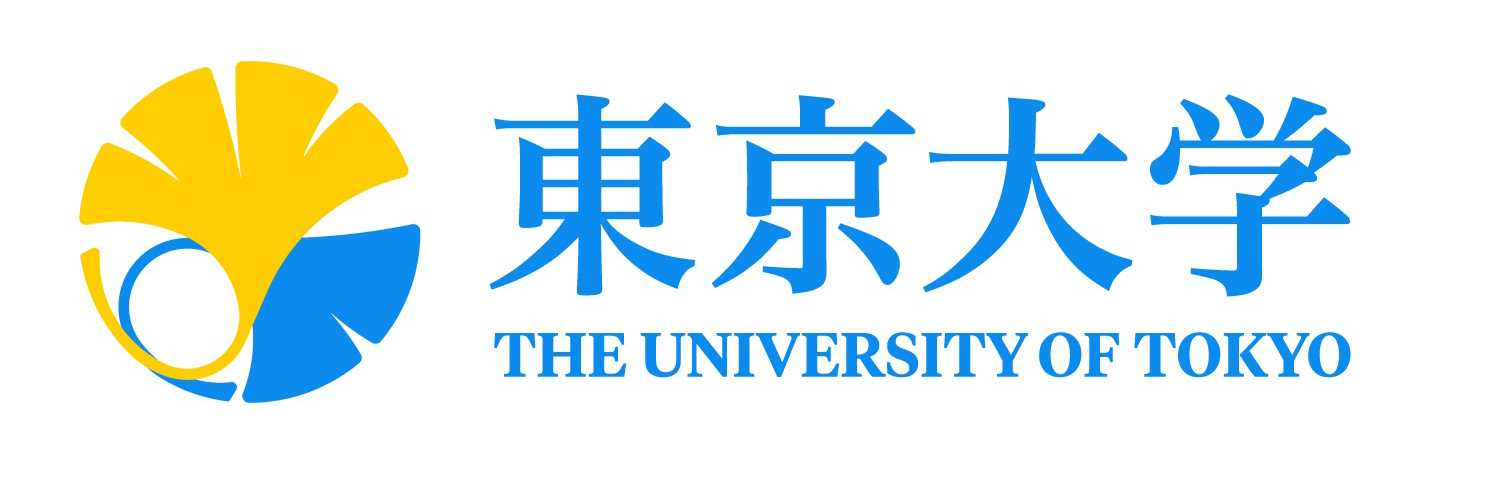 国立大学法人東京大学のロゴ
