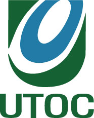 株式会社宇徳のロゴ