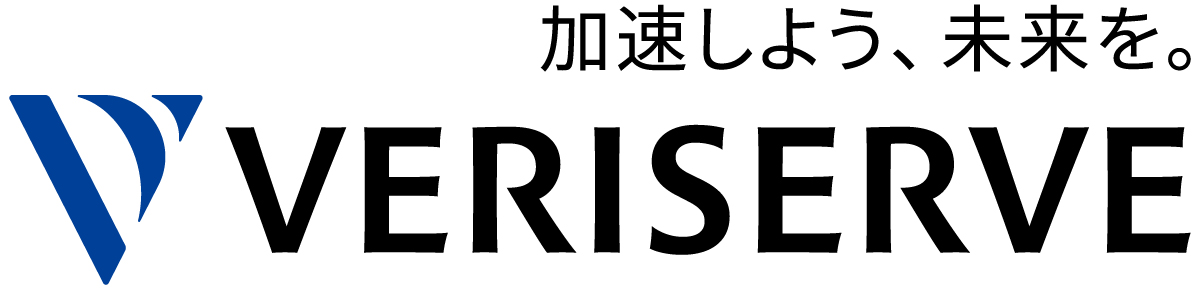 株式会社ベリサーブのロゴ