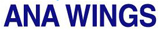 ＡＮＡウイングス株式会社のロゴ