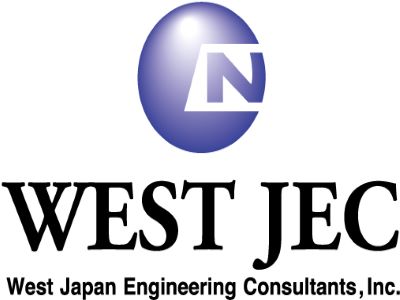 西日本技術開発株式会社のロゴ