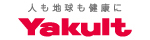 株式会社ヤクルト本社のロゴ