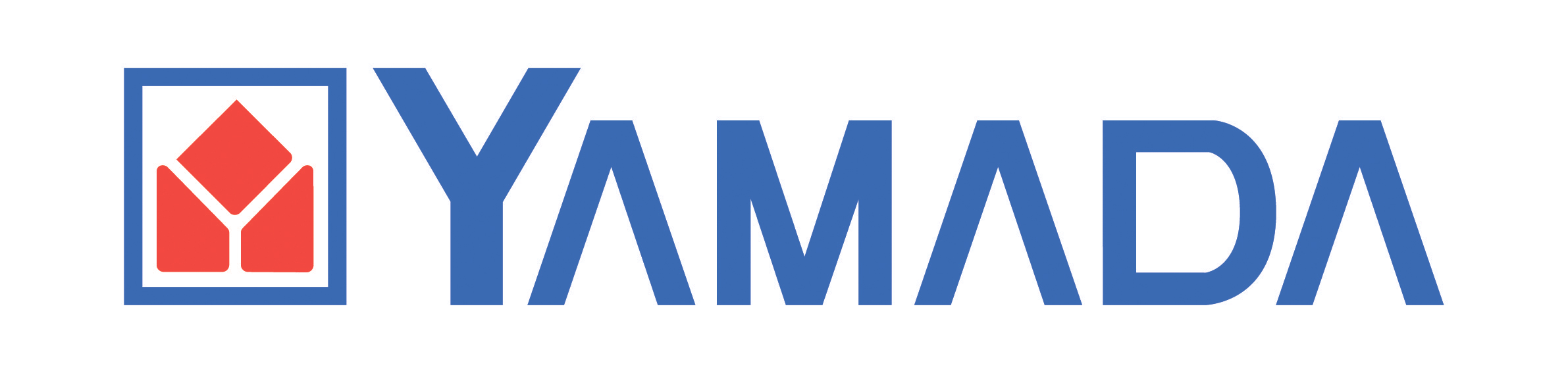 株式会社ヤマダホールディングスのロゴ