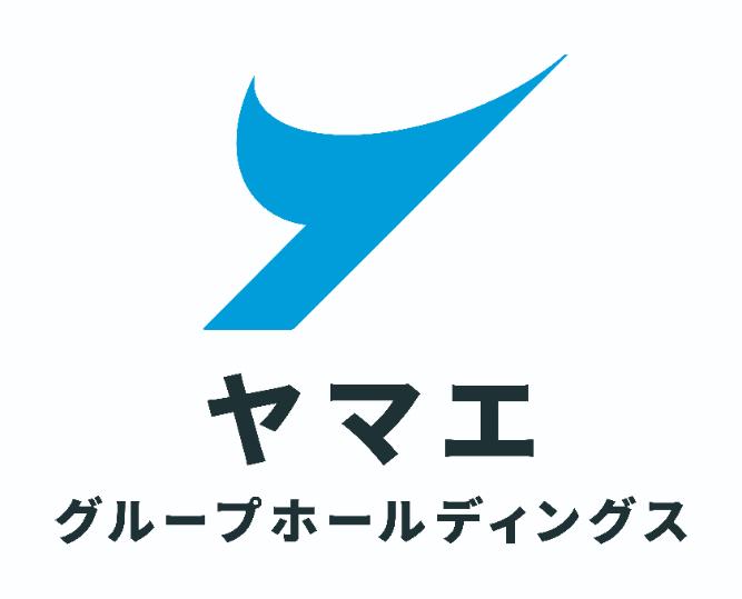 ヤマエグループホールディングス株式会社のロゴ