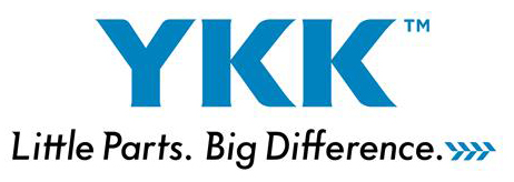 ＹＫＫ株式会社のロゴ