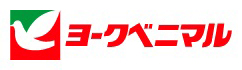 株式会社ヨークベニマルのロゴ