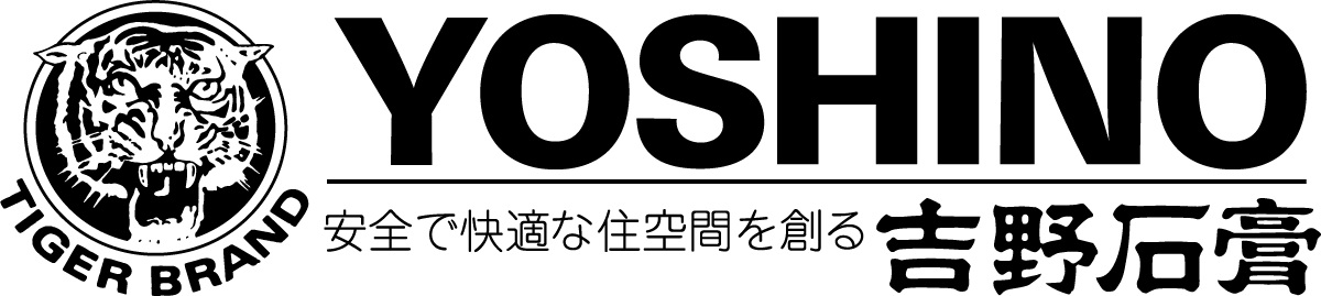 吉野石膏株式会社のロゴ