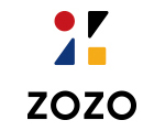 株式会社ＺＯＺＯのロゴ